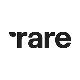 RARE logo