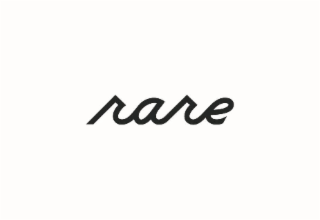 RARE logo