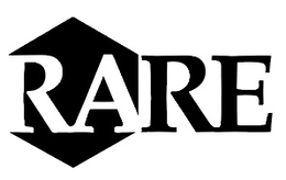 RARE logo