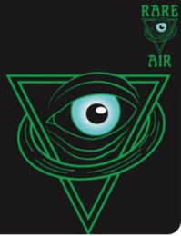 RARE AIR logo