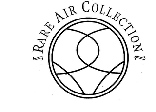 RARE AIR COLLECTION logo