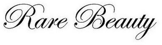 RARE BEAUTY logo