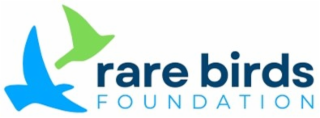 RARE BIRDS FOUNDATION logo
