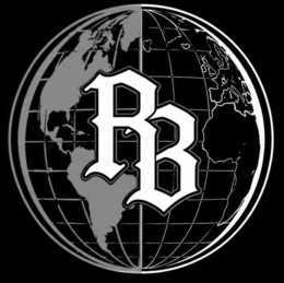 RARE BLOOD logo