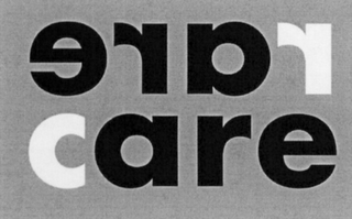 RARE CARE logo