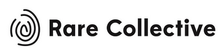 RARE COLLECTIVE logo