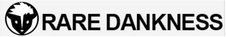 RARE DANKNESS logo