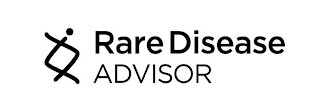 RARE DISEASE ADVISOR logo