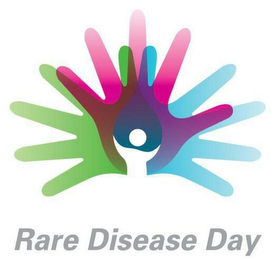 RARE DISEASE DAY logo
