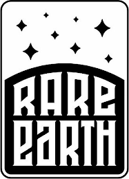 RARE EARTH logo