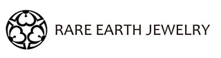 RARE EARTH JEWELRY logo