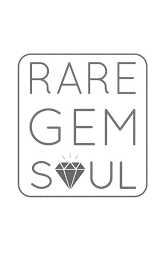 RARE GEM SOUL logo