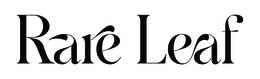 RARE LEAF logo