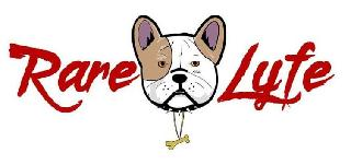 RARE LYFE logo