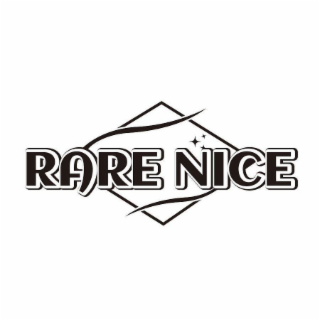 RARE NICE logo