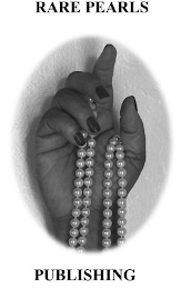 RARE PEARLS PUBLISHING logo