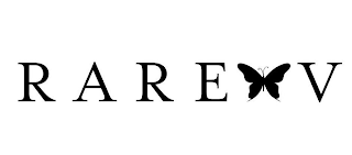 RARE V logo