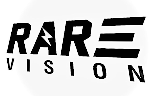 RARE VISION logo