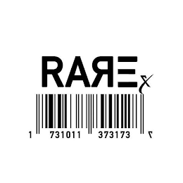 RARE X 1 731011 373173 7