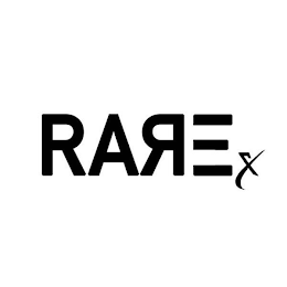 RARE X