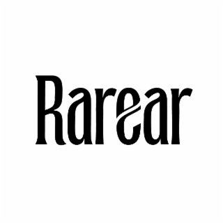 RAREAR logo