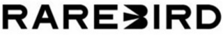 RAREBIRD logo