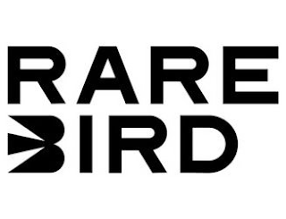 RAREBIRD logo