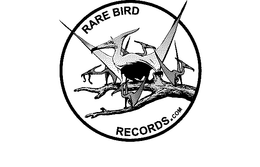 RAREBIRD RECORDS.COM logo