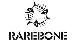 RAREBONE logo