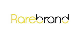 RAREBRAND logo