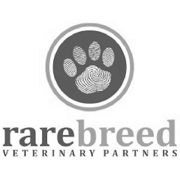 RAREBREED VETERINARY PARTNERS