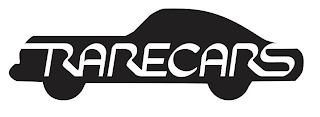 RARECARS logo