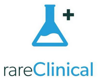 RARECLINICAL logo