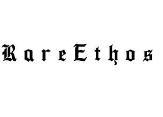RAREETHOS logo