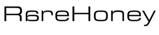 RAREHONEY logo