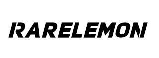 RARELEMON logo