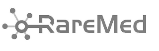RAREMED logo