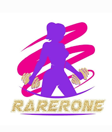 RARERONE logo