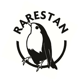 RARESTAN logo