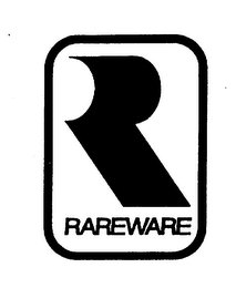 RAREWARE logo