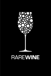 RAREWINE logo