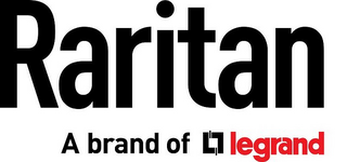 RARITAN A BRAND OF LEGRAND