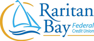 RARITAN BAY FEDERAL CREDIT UNION logo
