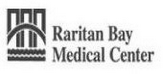 RARITAN BAY MEDICAL CENTER logo