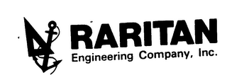 RARITAN ENGINEERING COMPANY, INC. logo