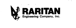 RARITAN ENGINEERING COMPANY, INC. logo