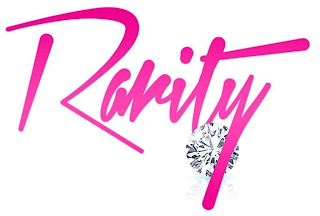 RARITY logo