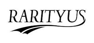 RARITYUS logo