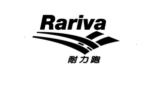 RARIVA logo
