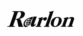 RARLON logo